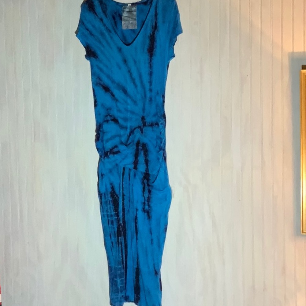 Young, Fabulous & Broke midi knit dress